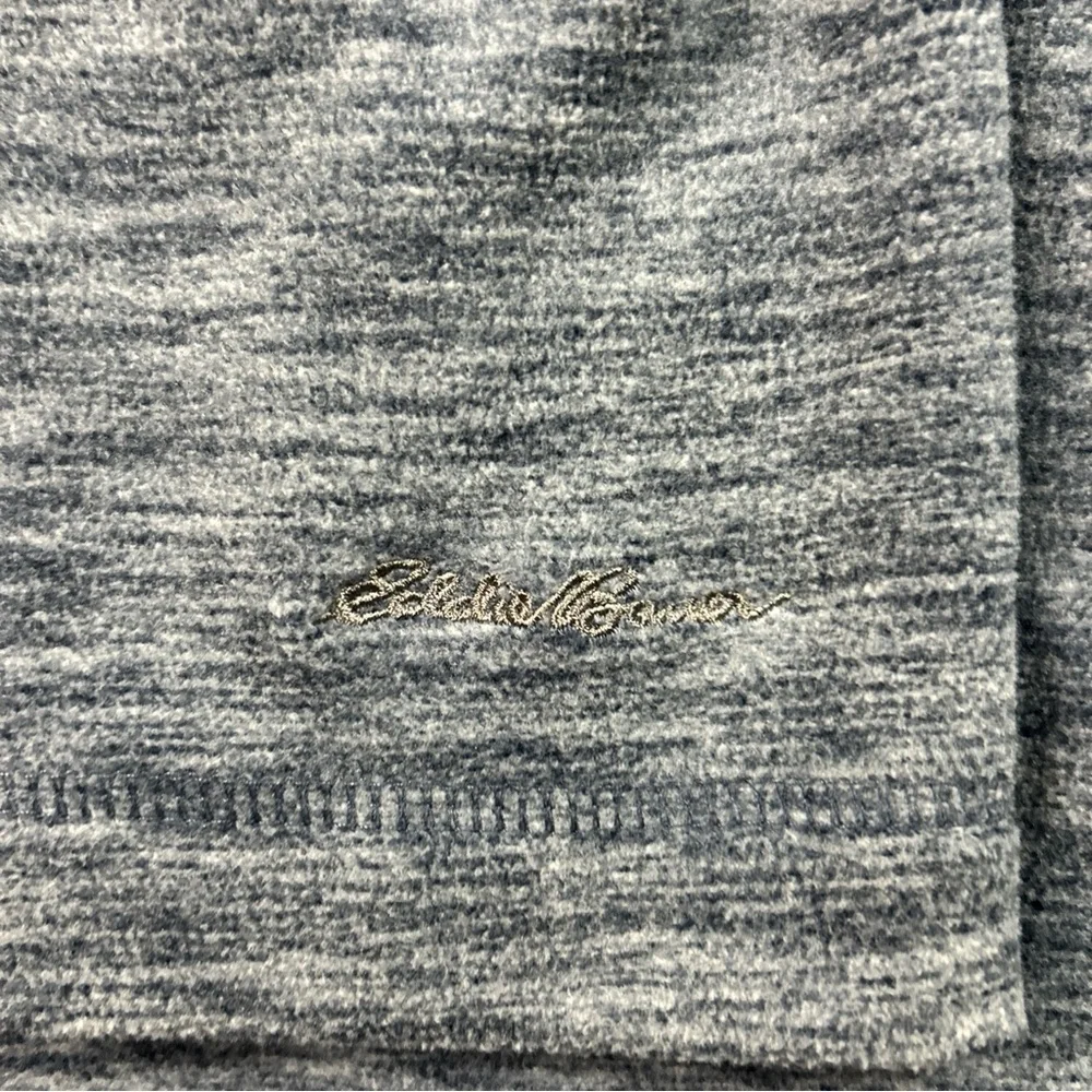 Eddie Bauer Women's Large Gray Jacket - Picture 13 of 13